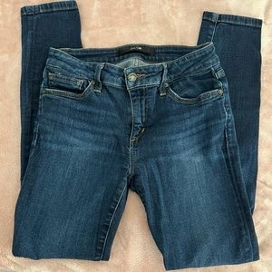 Joe’s skinny jeans